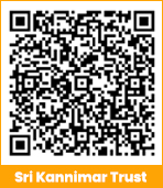 kannimar trust scan and donate